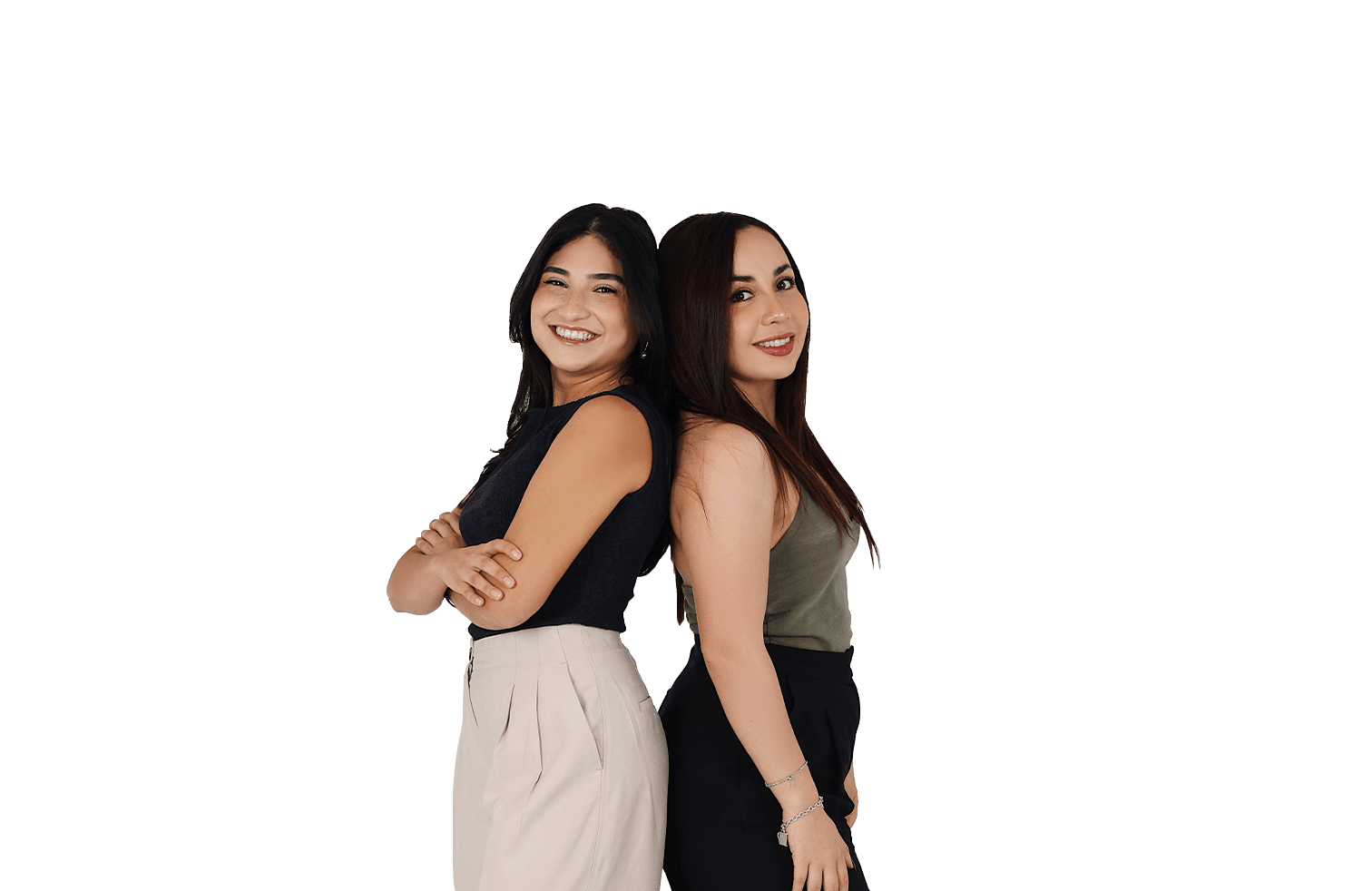 Meet the creators